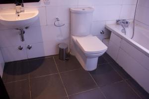 Bagno di S & S Hotel & Suites