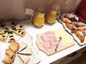 Étkezési lehetőség a panzióban vagy a közelben