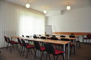 Konferenčné priestory v ubytovaní Tatra Hotel