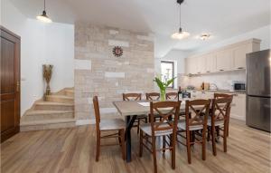 Köök või kööginurk majutusasutuses Villa Rotonda