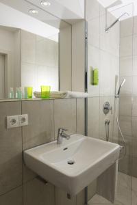 Gallery image of Hotel Rheingold in Gailingen