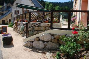 Foto dalla galleria di La Ferme du Bois Barbu a Villard-de-Lans