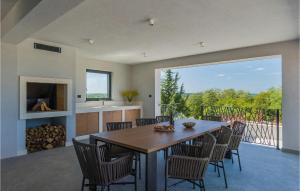 Μπαλκόνι ή βεράντα στο Villa La Guardia +51 φωτογραφίες