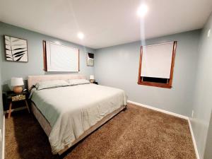 ドピューにあるFirst floor Buffalo/Niagara Apt close to stadiumのギャラリーの写真