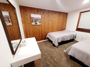 ドピューにあるFirst floor Buffalo/Niagara Apt close to stadiumのギャラリーの写真