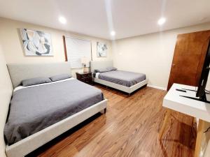 ドピューにあるFirst floor Buffalo/Niagara Apt close to stadiumのギャラリーの写真