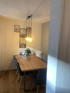 Fotografie z fotogalerie ubytování Apart EMMA ve Finkenbergu