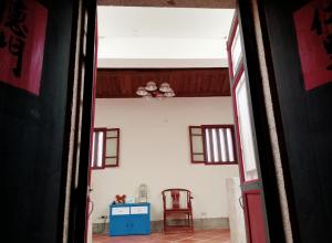 Fotografie z fotogalerie ubytování Artistic Nest v destinaci Jincheng