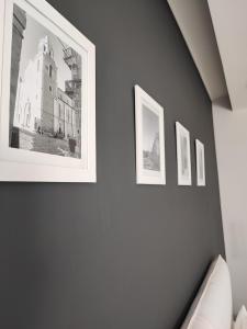 Fotografie z fotogalerie ubytování LianHome b&b "Terrazzino" v destinaci Lucera