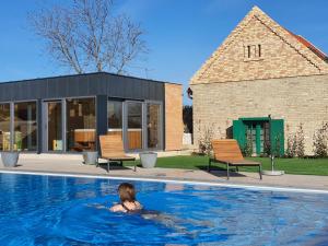 Herczeg-Fekete Cottage Birtokközpont 7081 Simontornya, Székelyi út Hrsz:3300 kép - 2