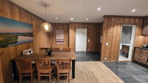 Fotografie z fotogalerie ubytování Huso Mountain Lodge - Hemsedal v destinaci Eikregardane