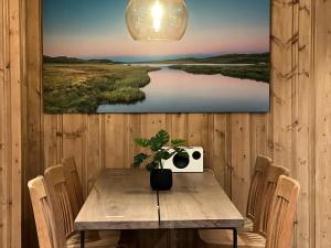 Fotografie z fotogalerie ubytování Huso Mountain Lodge - Hemsedal v destinaci Eikregardane