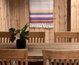 Fotografie z fotogalerie ubytování Huso Mountain Lodge - Hemsedal v destinaci Eikregardane
