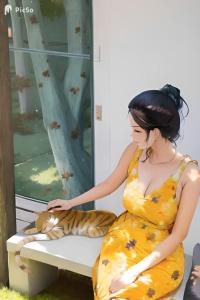 Hosté ubytování Miyabi koh larn & Lisaa koh larn