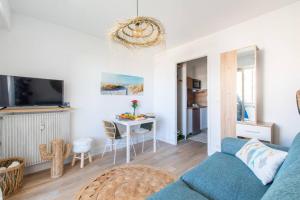 Φωτογραφία από το άλμπουμ του Surf & Yoga * Cosy * Vue sur le port * Proche Montpellier σε Carnon-Plage