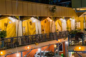 Galería fotográfica de Kalash Parkaze And Tent Inn en Pokhara