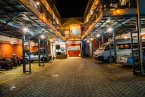 Galería fotográfica de Kalash Parkaze And Tent Inn en Pokhara