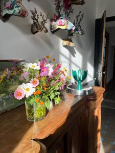Foto dalla galleria di Maison MOKASSI a Laloubère