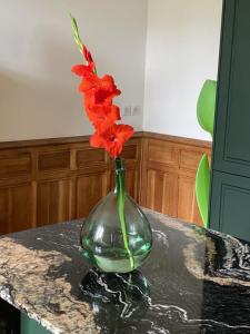 Foto dalla galleria di Maison MOKASSI a Laloubère