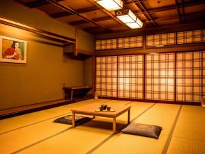 黑部市Ooedo Onsen Monogatari Unazuki Grand Hotel的相册照片