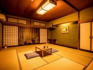 黑部市Ooedo Onsen Monogatari Unazuki Grand Hotel的相册照片