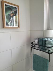 Φωτογραφία από το άλμπουμ του Lin's Place - Private Room with bath near Fair στο Ανόβερο