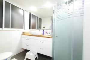 Imagine din galeria proprietății Luxury Apartment în Rishon Letzion