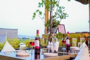 Afbeelding uit fotogalerij van The Belmonte House By Levelup in Udaipur