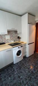 Imagen de la galería de Apartamento Ortuella, en Ortuella