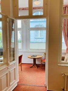Fotografie z fotogalerie ubytování Hotel Germania v destinaci Bansin