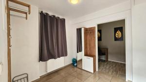 Ein Bett oder Betten in einem Zimmer der Unterkunft APARTMENTS KREMSTAL