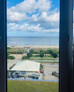 Příroda nedaleko hotelu