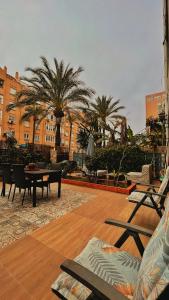 Ảnh trong thư viện ảnh của La Pita Beach house ở Almería +124 ảnh