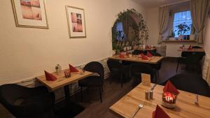 Fotografie z fotogalerie ubytování Hotel Zum Waldstein v destinaci Weißenstadt