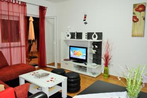 Gallery image of Apartments Mara Cres in Cres