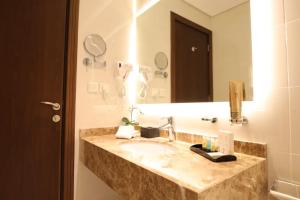 Foto dalla galleria di فندق سافوي جدة Savoye Hotel a Gedda