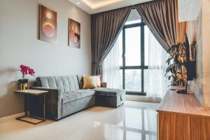 Sky88 Luxury2BR KSL/Midvalley/CS by Our Stay