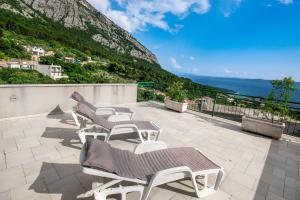 Veliko BrdoにあるHoliday Home Vrcaniのギャラリーの写真