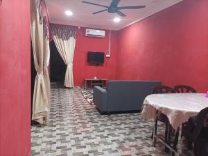 صورة لـ MAA TAMBUN IPOH HOMESTAY في ايبوه