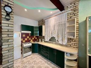 Gallery image of Kranto Vila in Kaunas