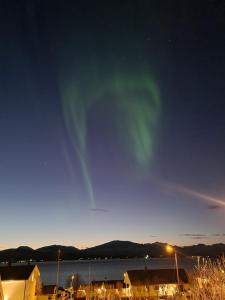 Gallery image of Casa Borealis A specious new apartment with a spectacular view in Tromsø