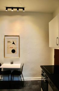 Fotografie z fotogalerie ubytování Aparthotel Mageløs 12 v destinaci Odense + 12 fotografií
