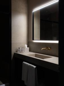 Fotografie z fotogalerie ubytování The Glam Boutique Hotel & Apt v destinaci Vicenza