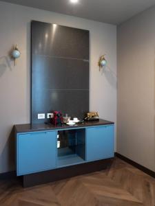 Fotografie z fotogalerie ubytování The Glam Boutique Hotel & Apt v destinaci Vicenza
