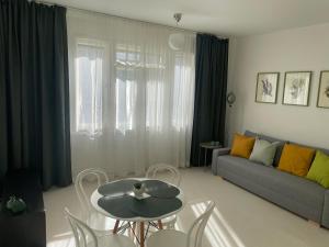 Fotografia z galérie ubytovania SKAU Dunajska Family Two Bedroom Apartment Old Town v Bratislave