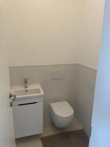 Fotografia z galérie ubytovania SKAU Dunajska Family Two Bedroom Apartment Old Town v Bratislave