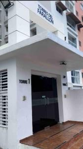 Gallery image of Apartamento en torres del Farallón, SDE, RD in Los Tres Ojos de Agua