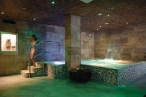 Hosté ubytování Hotel Costazzurra Museum & Spa