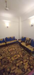 Gallery image of Sengr Tod in Aswan