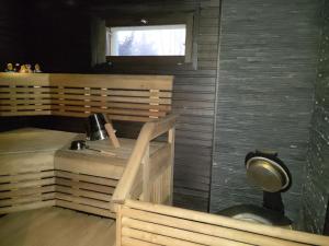 Fotografie z fotogalerie ubytování Villa Snowflake v destinaci Rovaniemi + 27 fotografií